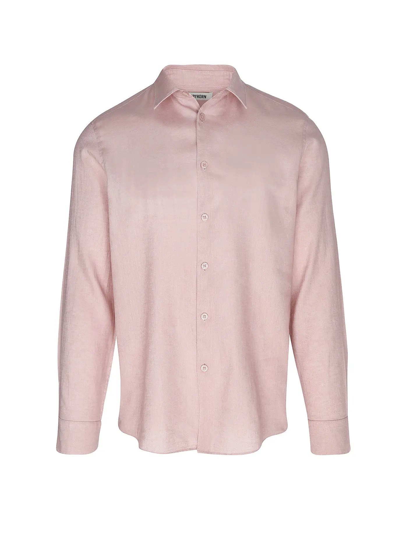 DRYKORN | Hemd RAMIS | rosa